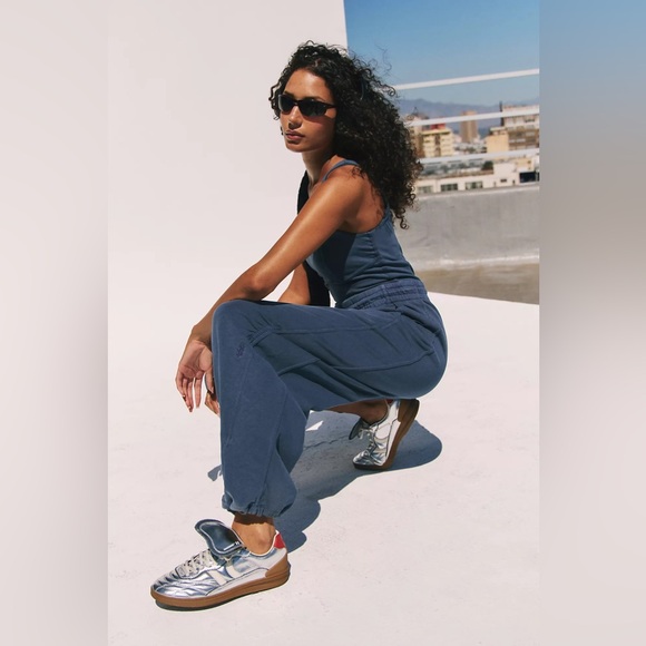 Free People Movement Inbound Onesie - Picture 6 of 8